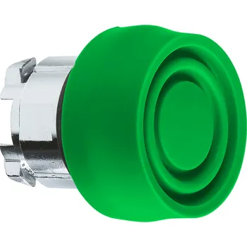 Stykač SCHNEIDER ELECTRIC SCHNEIDER Hlavice ovl. ZB4BP3S s ochrannou krytkou ZB4BP3S