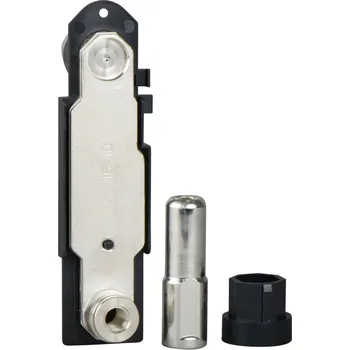 Stykač SCHNEIDER ELECTRIC SCHNEIDER Přívod LV432519 2 násuvný VigiN (2ks) LV432519