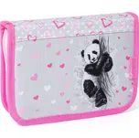 Bagmaster školní penál panda Beta 22 B