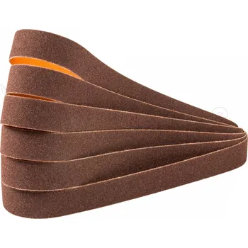 Brusné pásky P220 WSKTS 6 ks