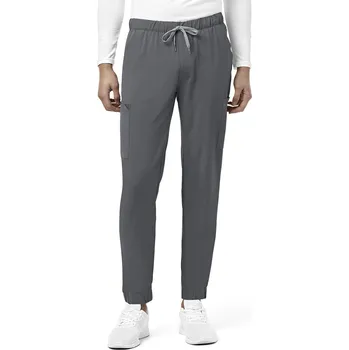 Kalhoty DERICK MAN, různé barvy Velikost M PEWT