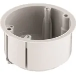 Krabice KUP 68-01 850°C do sádrokartonu, samozhášivá