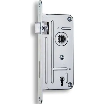 zadlabací zámek Zámek zadlabací dozický 548 PL 80/90 HOBES