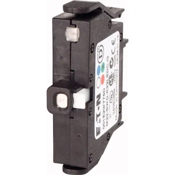 Stykač EATON Prvek M22-SWD-K11LEDC-W kontaktní 116003