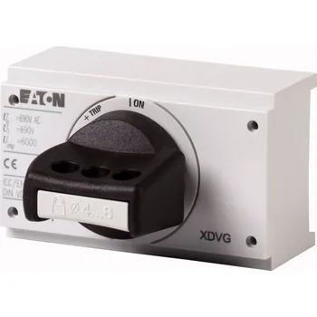 Stykač EATON Rukojeť NZM1-XDVG 285247