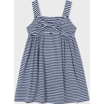 Kojenecké šaty Mayoral dívčí šaty 3949 - 018 Velikost: 92