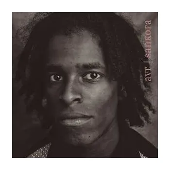 Zahraniční hudba LP AVR: Sankofa 2022