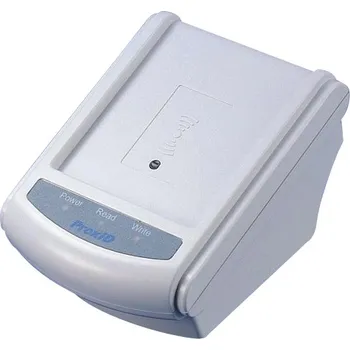 Pokladní systém Čtečka Promag GPW-100C, RFID čtečka a zapisovačka, 125kHz GPW100C