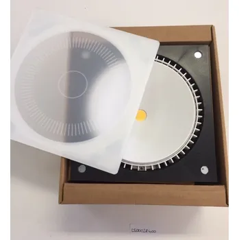 LED panel LED podhledové svítidlo 28W/4000K bílé