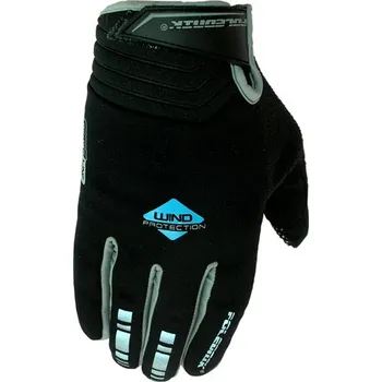 Sport rukavice Polednik WINACTIVE černo-šedé zimní (rukavice Polednik WINACTIVE černo-šedé zimní)