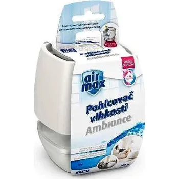 Pohlcovač vlhkosti Air Max Bison AMBIANCE - 100g box spring blossom pohlcovač (odvlhčovač) vlhkosti