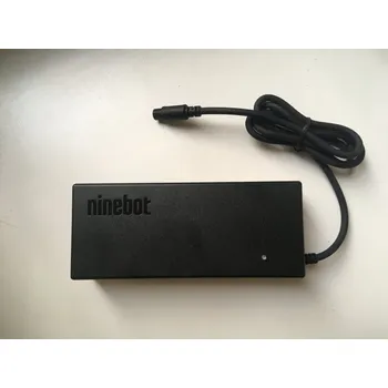 Elektrokoloběžka ONE S2/Ninebot S Nabíječka