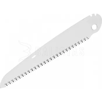 Dílna Pilový list Silky Gomboy 240-10