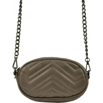 Kabelka Kabelka Glamour 1833 - bronzová