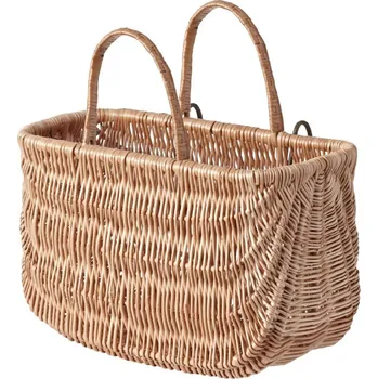 brašna na kolo Basil koš na řídítka Swing