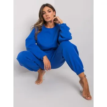 Dámská souprava Maleah tmavě modrá