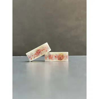 Lepicí páska Sada 32 druhů různých washi pásek Čísla: 14