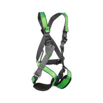 Úvazek Rock Empire Zuni (CUZ001) Světle zelená 006