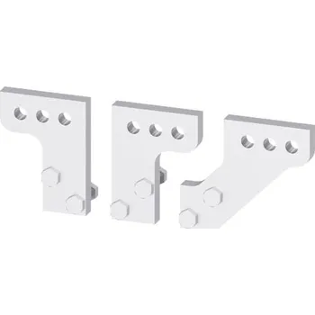 modulární přístroj a rozvaděč SIEMENS Připojovací sada 3VW9011-0AN73 3VW9011-0AN73