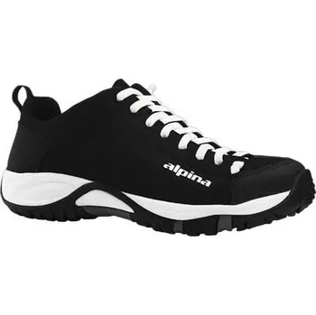 Pánská treková obuv Obuv ALPINA DIAMOND 2.0 black vel.45