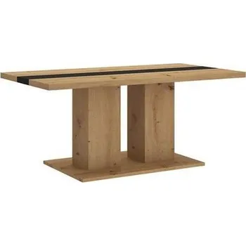 Konferenční stolek Konferenční stůl BOSTON dub artisan, 110 x 53&nbsp;x 60&nbsp;cm