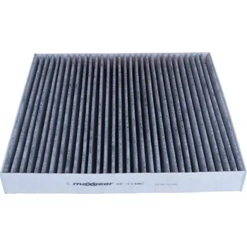 Kabinový filtr Filtr vzduchu v interiéru MAXGEAR 26-1953