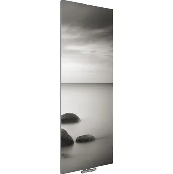 Radiátor radiátor INVENTIO 480 x 1600 mm, barva C. dle vzorníku výrobce RADINV5016.