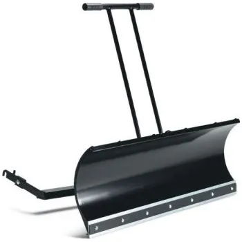 Zahradní technika Sněhová radlice STIGA 120 cm pro ridery Stiga 13-3917-61