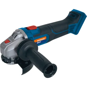 úhlová bruska WorkersBest WB 18V- WIS CPF Aku úhlová bruska