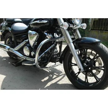 Rám pro motocykl Yamaha Xvs 950A Midnight Star padací rám, 32mm