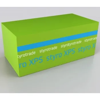 Tepelná izolace Extrudovaný polystyren Styro XPS 300 SP-I 50x1250x600mm (8ks/bal) 6 m2
