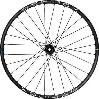 Komponent pro jízdní kolo kolo zapletené 27.5" MAVIC E-DEEMAX S 35 Disc CL Boost přední (kolo zapletené 27.5" MAVIC E-DEEMAX S 35 Disc CL Boost přední)