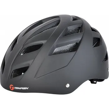Cyklistická přilba Tempish MARILLA černá (přilba Tempish MARILLA černá)