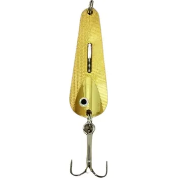 Umělá nástraha Suretti plandavka Wizzard Gold zvuková 32g