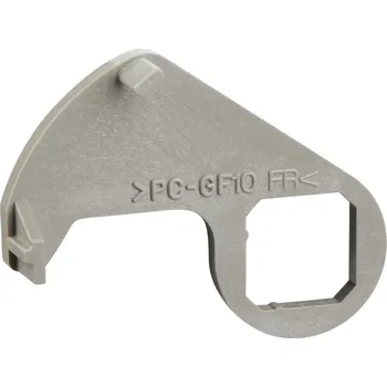 Stykač SCHNEIDER ELECTRIC SCHNEIDER Rukojeť 33868 otočná pro ručně ovl. 33868