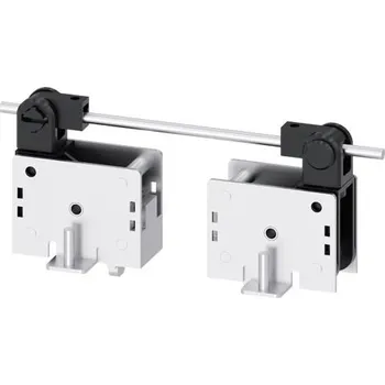 Stykač SIEMENS Zadní uzamykání s tyčí 3VA9088-0VM10 3VA9088-0VM10