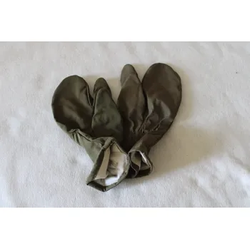 Rukavice Rukavice ČSLA tříprsté - nezateplené