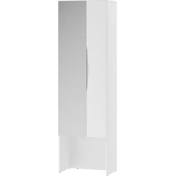 Předsíňová stěna (předsíň) Lucca - Moderní předsíňová stěna