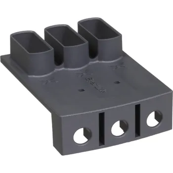 Stykač SCHNEIDER ELECTRIC SCHNEIDER Přepážka GV3G66 mezifázová podle UL 5 GV3G66