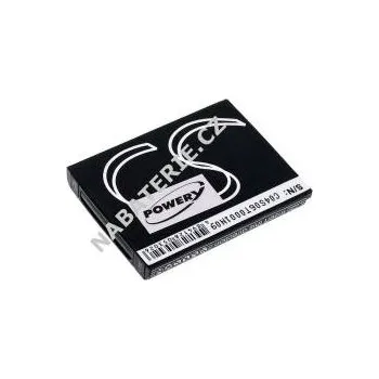 Baterie Orange Li3708T42P3h463657-NTC (3,7V/800mAh)