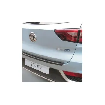 Nárazník RGM ochranný plast hrany zadního nárazníku MG ZS (EV) -- rok výroby 2017-20