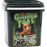 Biotabs GuerrillaTabs Kusů: 200ks
