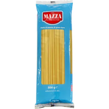 Mazza Linguine 500g Mazza