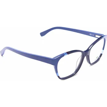 Brýlová obroučka Dámské dioptrické brýle Lacoste L2737424/53