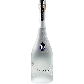 Likér Pravda Vodka 1,75 l