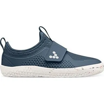 Dívčí polobotky VIVOBAREFOOT PRIMUS SPORT II KIDS INDIGO Velikost: 25
