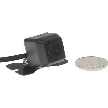 Parkovací asistent Kamera CCD vnější PAL přední / zadní - c-c701