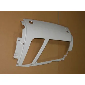 Osvětlení automobilu Rámeček světlometu VOLVO FH 2008- pravý TANGDE TD08-51-013BR