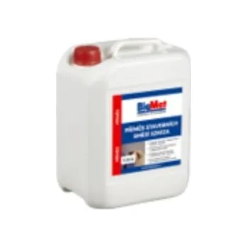 Průmyslové lepidlo Příměs stavebních směsí S2802A 5kg BigMat