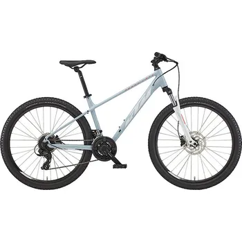 Horské kolo Horské kolo KTM Penny Lane 272 Disc, světle modré